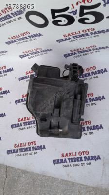 6RO 955 453 D VOLKSWAGEN POLO CAM SU BİDONU ORJİNAL ÇIKMA 2009/14