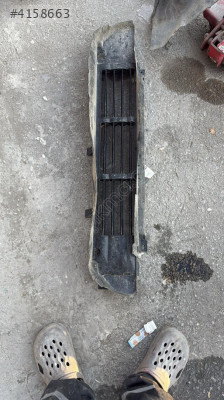 VOLVO HAVA YÖNLENDİRİCİ