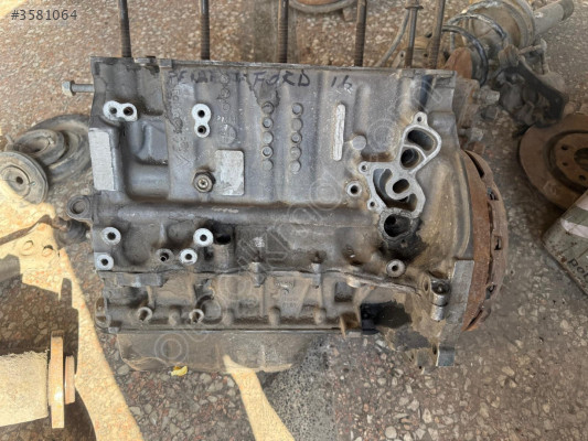 PEUGEOT 301 1.6 DİZEL MOTOR BLOĞU ORJİNAL ÇIKMA TEMİZ