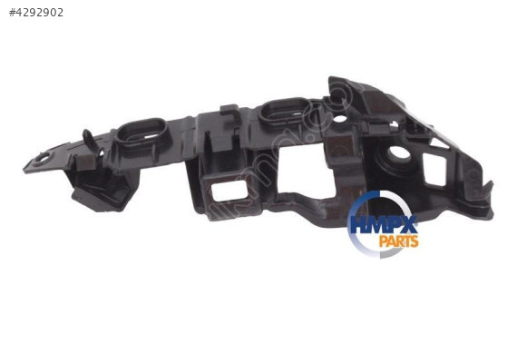 ÖN TAMPON BAĞLANTI BRAKETİ SAĞ GOLF7 13-17 SIFIR HMP 5G0807050A