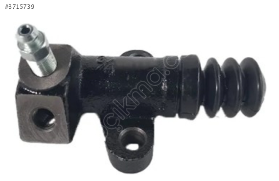 MERKEZ DEBRİYAJ ALT NİSSAN NAVARA 06-11 30620-EA00A