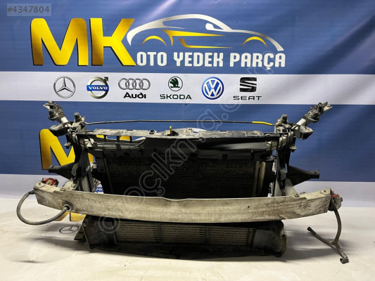 MERCEDES A180-A200 W176 ÖN PANEL