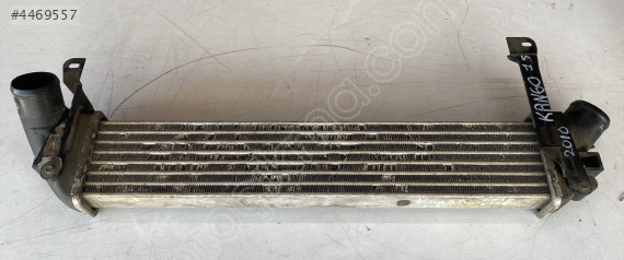 renault kango 2 1.5 intercooler (son fiyat)