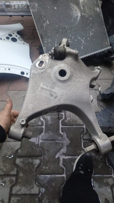 VOLVO V60-V90-XC60-XC90 SAĞ ARKA SALINCAK ORJ ÇIKMA --32292408