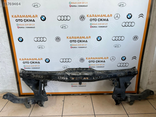 MERCEDES VİTO ÖN PANEL ORJİNAL