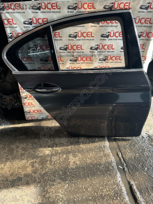 BMW 520 F10 SAĞ ARKA DOLU KAPI ÜÇEL OTO ÇIKMA BURSA