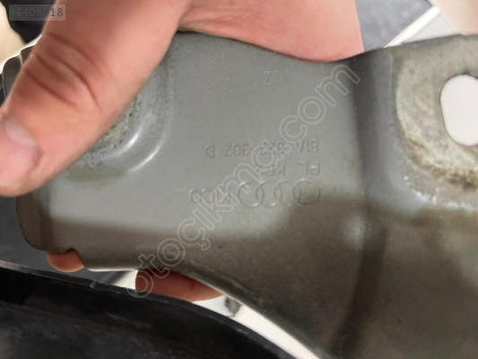 AUDİ Q2 KAPUT MENTEŞESİ