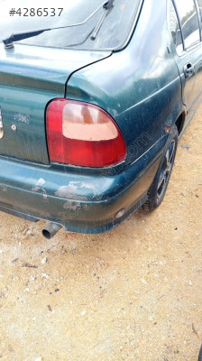 Rover 414 sağ arka stop