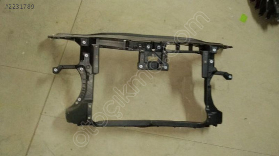 VOLKSWAGEN PASSAT 2012 2014 ÖN PANEL SIFIR 3AA805588A
