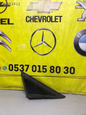 Citroen C3 Aircross Sağ Ayna Üçgeni 13471242