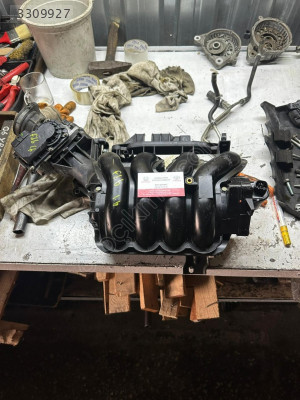 Honda Civic Fd6 fb7 Fc5 emme manifoldu
