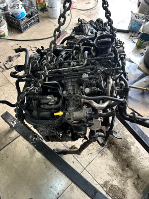 Jetta 1.6 cay dolu motor  hatasiz