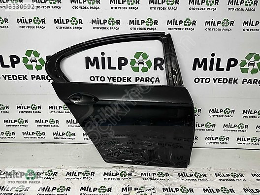 BMW 5 SERİSİ 2010 2016 F10 SAĞ ARKA KAPI 41009628756