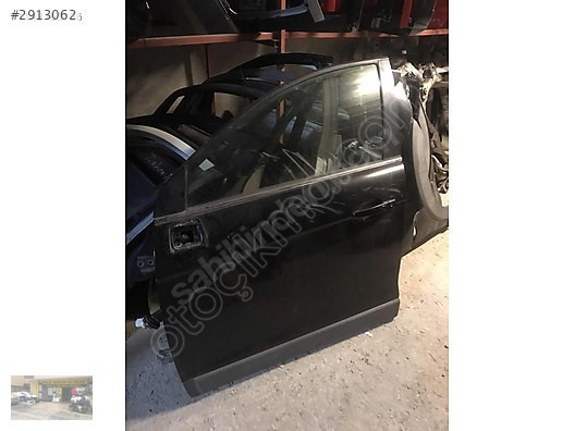 Chevrolet captiva dolu sol ön kapı ORJİNAL OTO OPEL