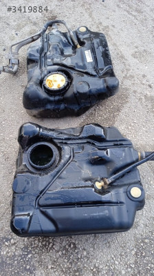 FORD FOCUS 2 MAZOT DEPOSU