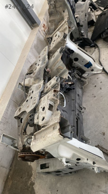 FİAT DOBLO GENİŞ AİLE SAĞ ÖN PODYE ASEL OTO