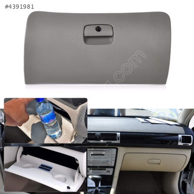 3B1857122F SUPERB 0208 TORPIDO KAPAGI GRI PASSAT 9705