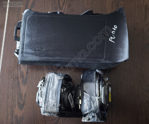 FİAT PUNTO AİRBAG SET