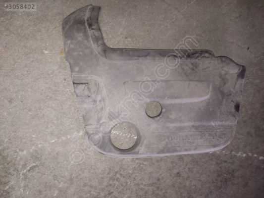 Ford Mondeo koruma kapağı
