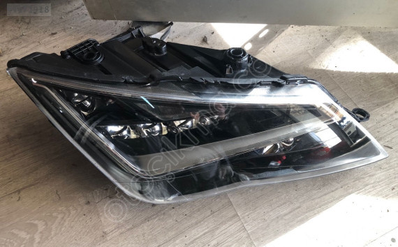 Seat leon sag far çıkma yedek parça