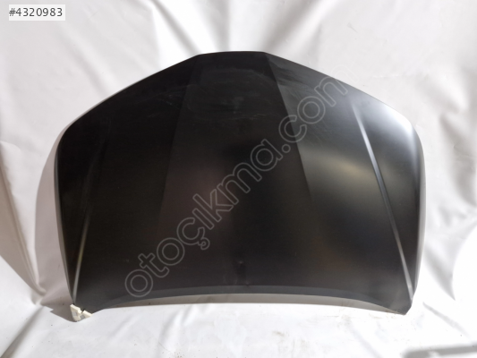 TOYOTA COROLLA MOTOR KAPUTU SIFIR 2018-2021