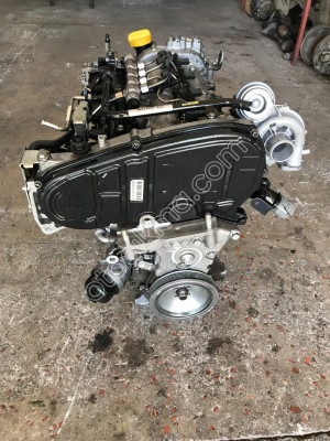 Fiat Doblo 1.6 Euro 5 Çıkma Motor