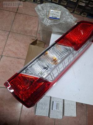 Ford transit stop sağ orjinal sıfır BK3113404AG