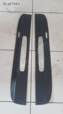 991 KASA CARRERA S KAPI EŞİK BAKALİTİ