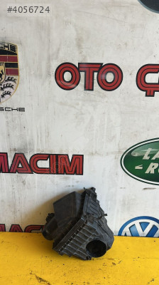 FORD COURİER HAVA FİLTRE KUTUSU JT769C662AB