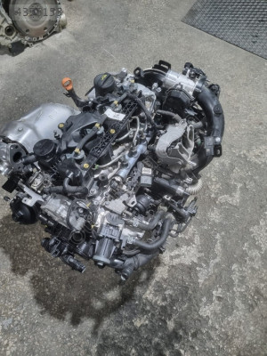 PEUGEOT  3008  1.5  ÇIKMA  MOTOR