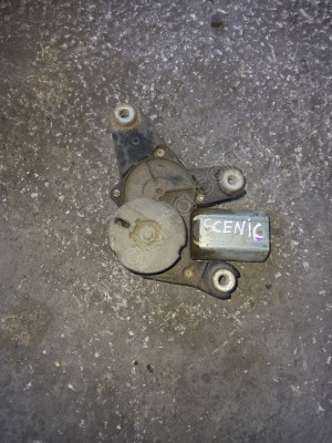RENAULT SCENİC 2006 ÇIKMA ORJİNAL  CAM MOTORU