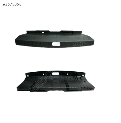HYUNDAI ACCENT ERA BAGAJ KILIT PLASTIGI 06-12
