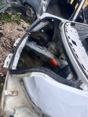 HYUNDAİ ACCENT BLUE BAGAJ FİTİLİ ÇIKMA ORJİNAL