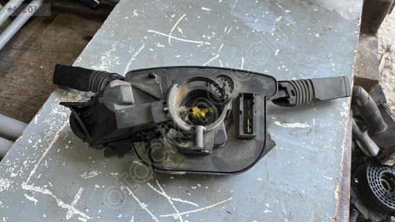 OPEL VECTRA C SİNYAL KOLU ÇEVİK OTO ÇIKMA