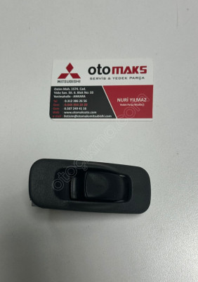 MR796065 CAM AÇMA DÜĞMESİ