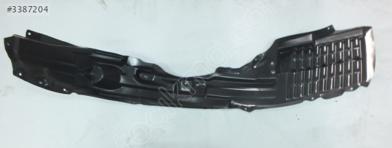 5370A737 LANCER 2007- ÇAMURLUK DAVLUMBAZI ÖN SOL