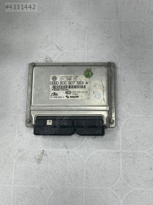 Volkswagen phaeton suspension beyni 3D0907553A