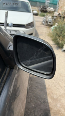 seat cordoba 2001 sağ kapı elektrikli dikiz aynası