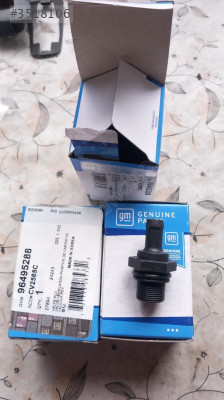 CHEVROLET LACETTİ SUBAP KAPAK VALFI ORJİNAL.OTO ERKAN ÜNYE
