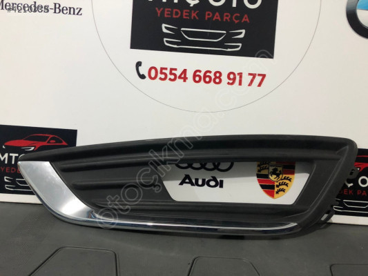 FORD FOCUS 3.5 SOL SİS FARI ÇERCEVESİ
