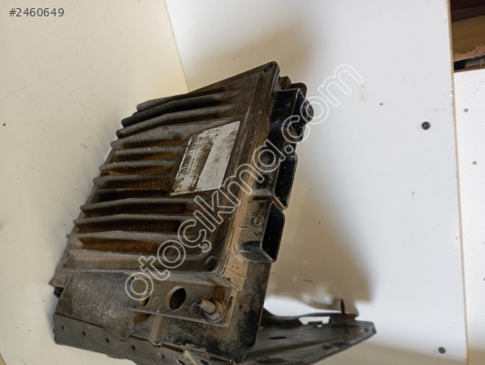 Renault kango 1.5.Motor beyni R0410B027E