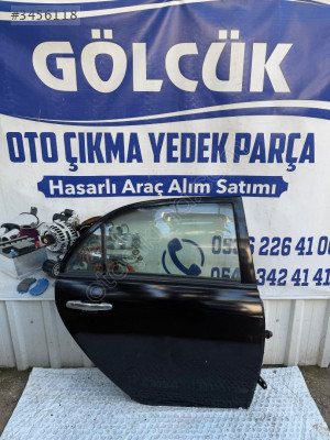 Geely Fc Sağ Arka Kapı ORJİNAL