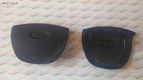 FOCUS 2 SOL AİRBAĞ KAPAĞI