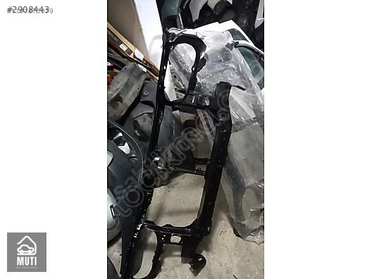 TOYOTA COROLLA AE100 92-97 Ön Panel Parçası - 53201-01050