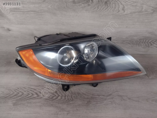 BMW Z SERISI ÇIKMA ORJİNAL SAĞ - SOL FAR