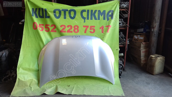 kia stonic kaput