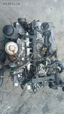 HONDA CIVIC 2.2 MOTOR KOMPLE