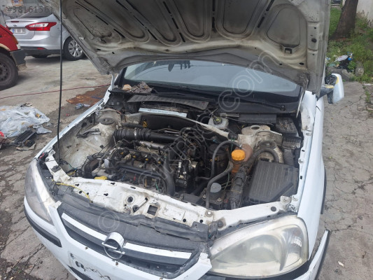 2006 Model Opel Combo 1.3 CDTİ Parça Parça Satılık