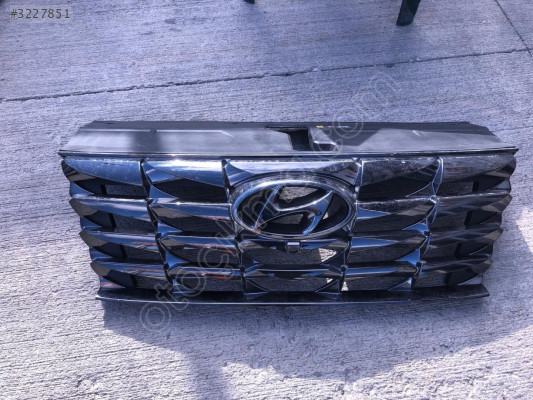 HYUNDAİ TUCSON NX4 ÖN PANJUR 86366-N7000