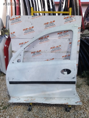 OPEL COMBO SOL ÖN KAPI ÇIKMA ORJİNAL BOŞ 2004-2010